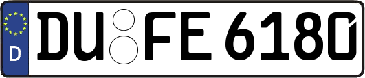 DU-FE6180