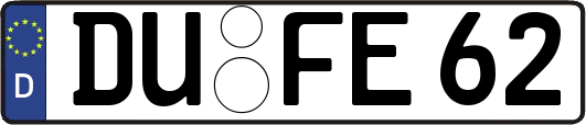 DU-FE62