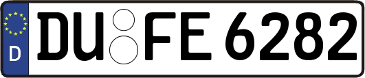 DU-FE6282
