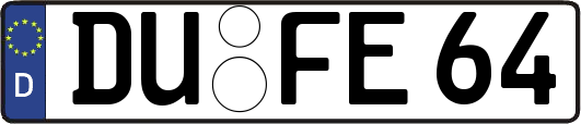 DU-FE64