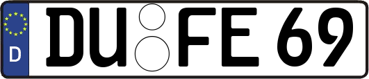 DU-FE69