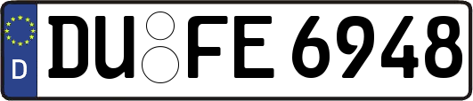 DU-FE6948