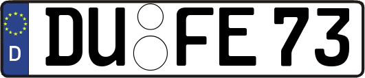 DU-FE73