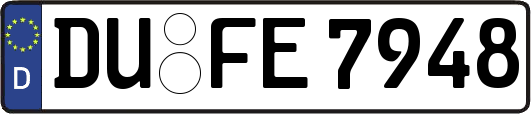 DU-FE7948