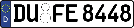 DU-FE8448