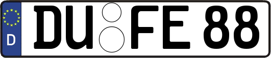 DU-FE88