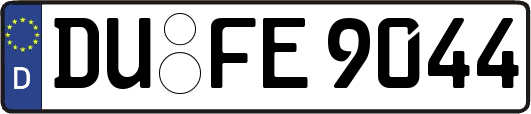 DU-FE9044