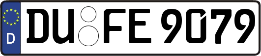 DU-FE9079
