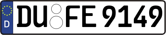 DU-FE9149