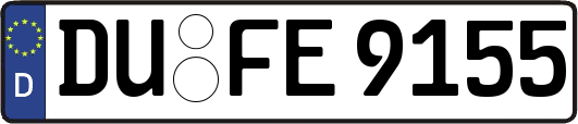 DU-FE9155