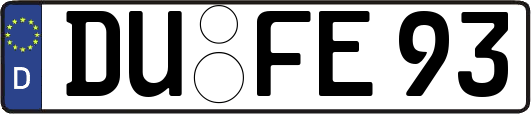 DU-FE93