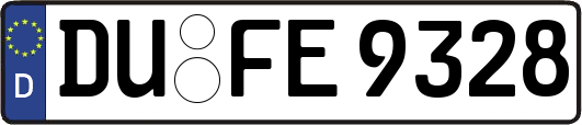 DU-FE9328