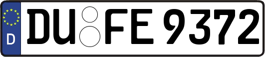 DU-FE9372