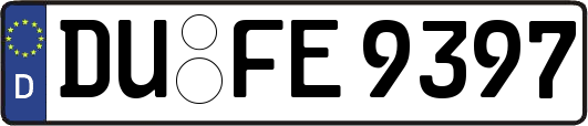 DU-FE9397