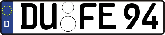 DU-FE94