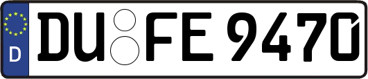 DU-FE9470