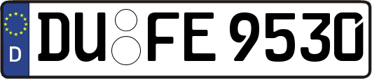 DU-FE9530