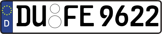 DU-FE9622