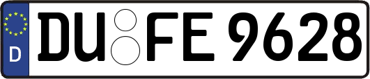 DU-FE9628