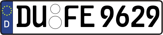 DU-FE9629