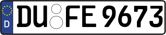 DU-FE9673