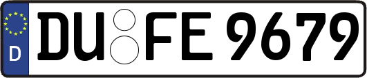 DU-FE9679