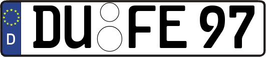 DU-FE97