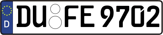 DU-FE9702