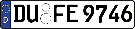 DU-FE9746