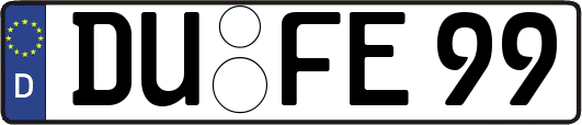DU-FE99