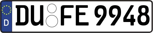 DU-FE9948