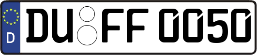 DU-FF0050