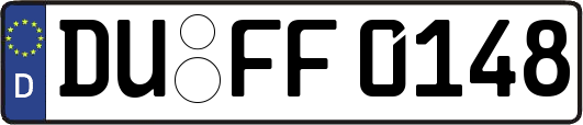 DU-FF0148