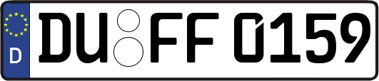 DU-FF0159