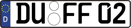 DU-FF02