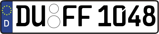 DU-FF1048