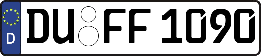 DU-FF1090