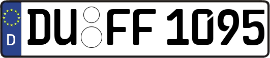 DU-FF1095