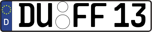 DU-FF13