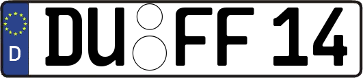 DU-FF14