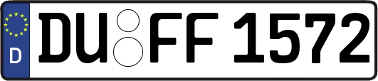 DU-FF1572