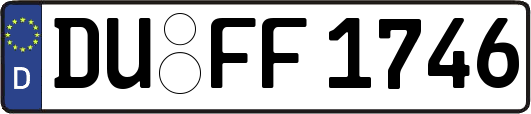 DU-FF1746