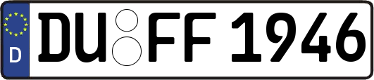 DU-FF1946
