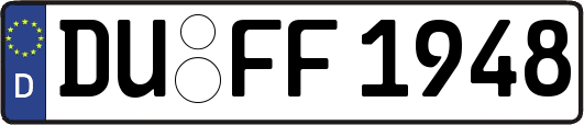 DU-FF1948
