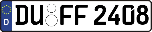 DU-FF2408