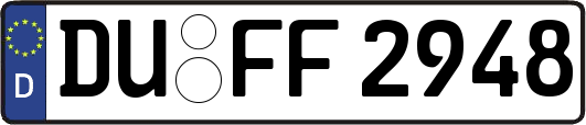 DU-FF2948