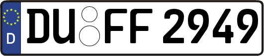 DU-FF2949