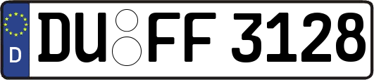 DU-FF3128