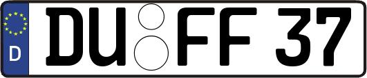 DU-FF37
