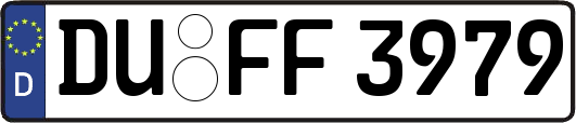 DU-FF3979